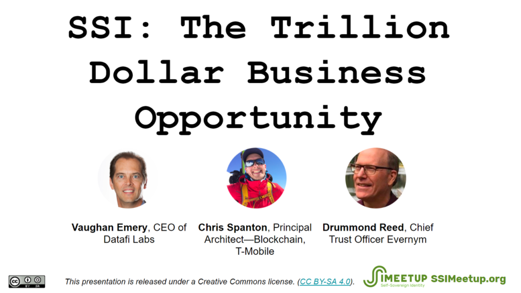 Webinar 34 The trillion dollar business opportunity